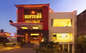 Hotel Bintang